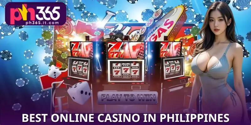 Best Online Casino In Philippines
