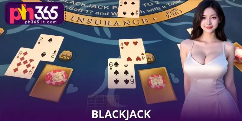 Blackjack