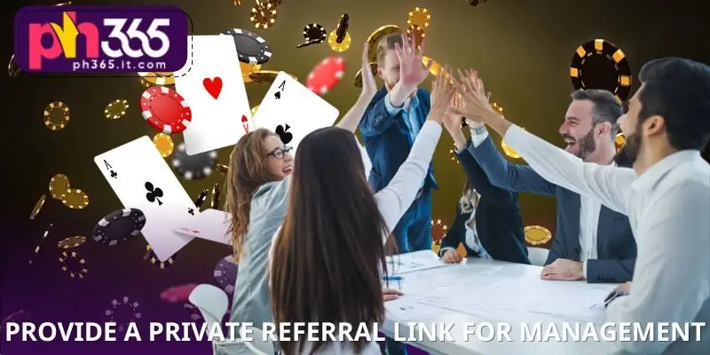 All your income details are displayed clearly within the system