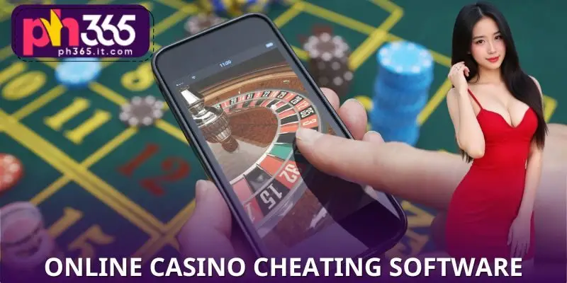 Online Casino Cheating Software