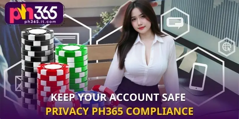 Personal responsibility goes hand in hand with system security