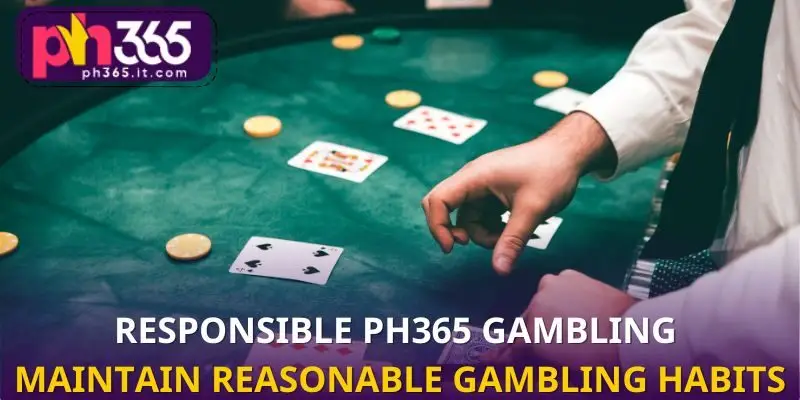 Set Time Limits – Play Responsibly