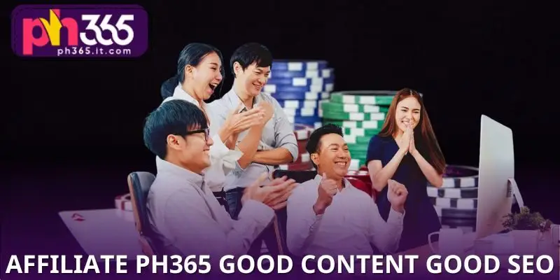 The secret to attracting players and increasing commissions